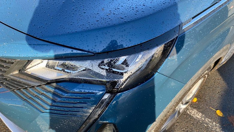 Peugeot 5008 1.2 PureTech Allure Premium 5dr EAT8 Petrol Estate